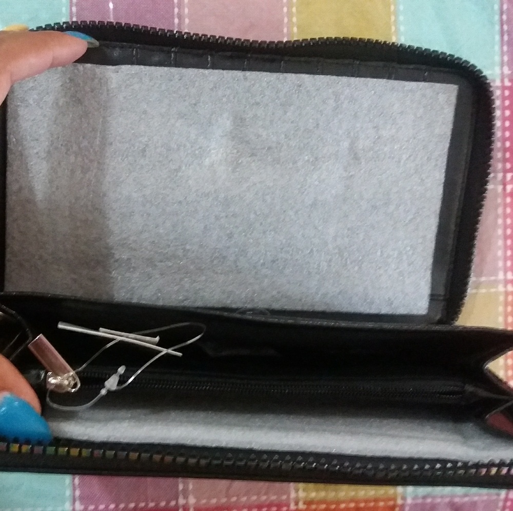 Urban Outfitters Card organizer